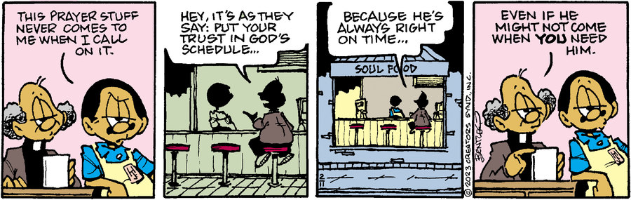 Herb and Jamaal for Feb 11, 2023