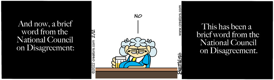 Diamond Lil for Feb 12, 2022