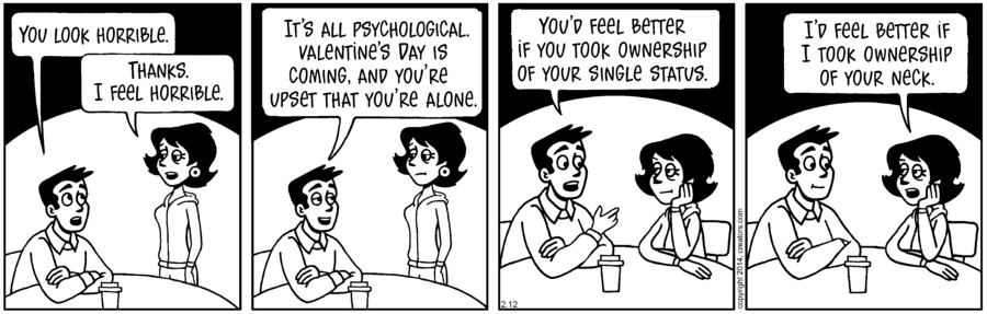 The Meaning of Lila for Feb 12, 2024