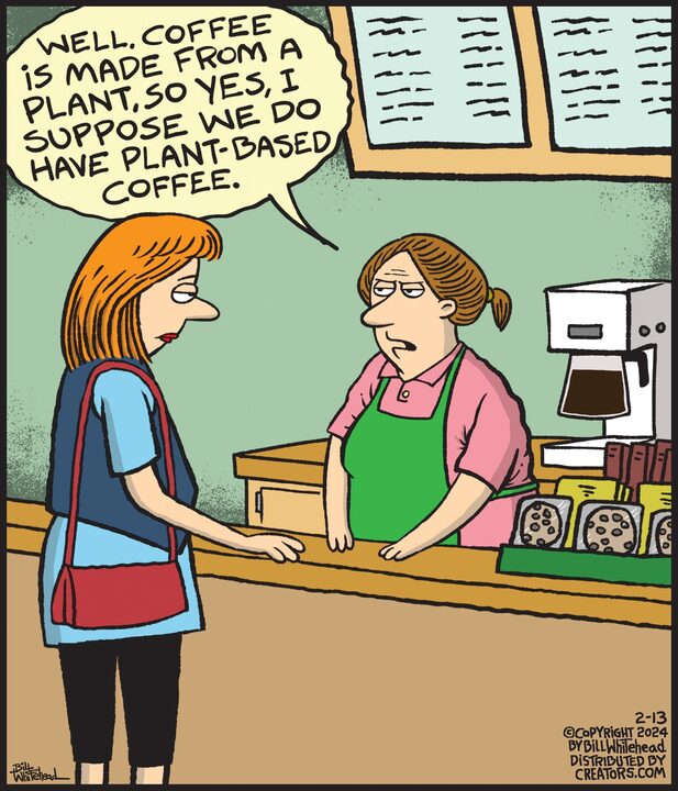 Free Range for Feb 13, 2024