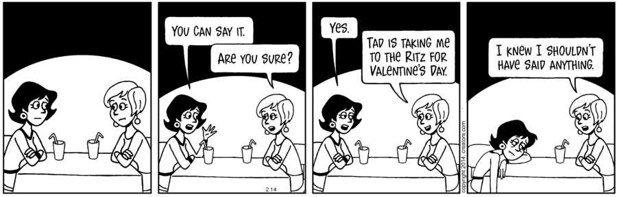 The Meaning of Lila for Feb 14, 2024