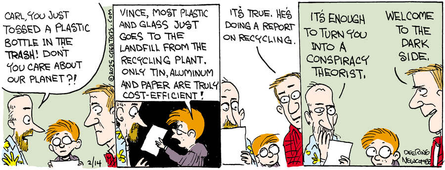 Zack Hill for Feb 14, 2025