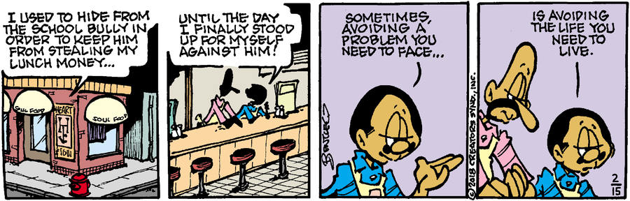 Herb and Jamaal for Feb 15, 2023