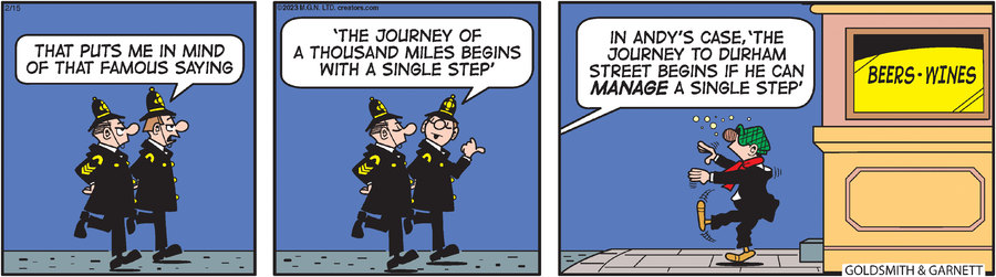 Andy Capp for Feb 15, 2023