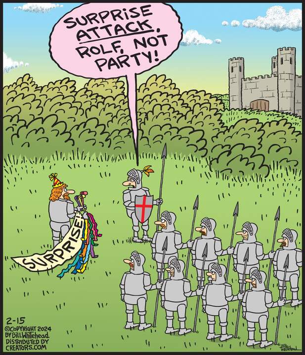 Free Range for Feb 15, 2024