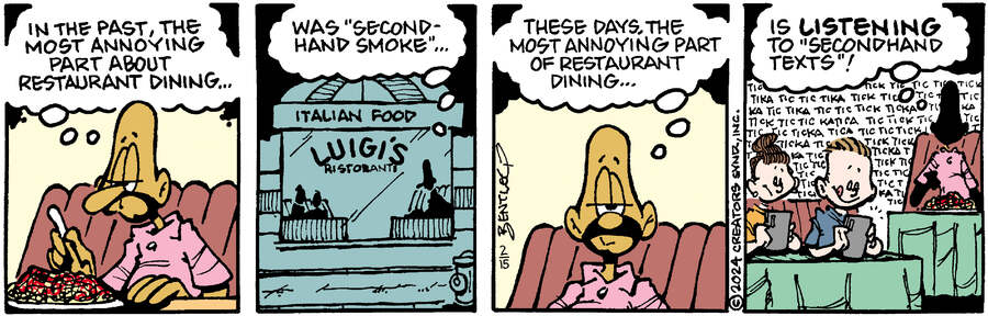 Herb and Jamaal for Feb 15, 2024