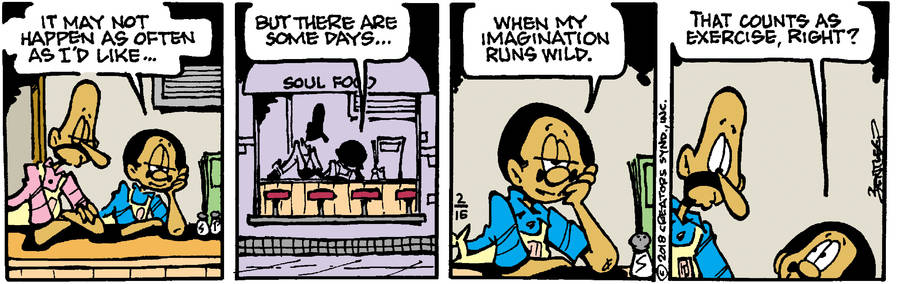 Herb and Jamaal for Feb 16, 2023