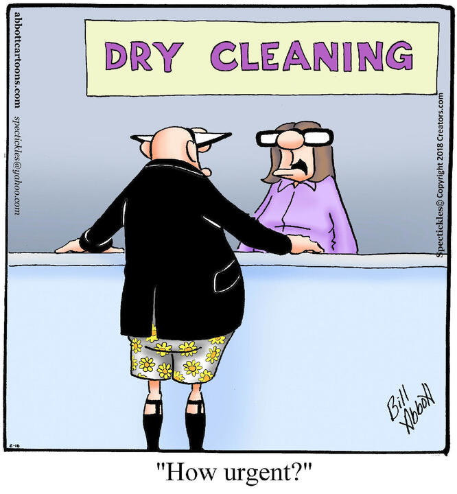 Spectickles for Feb 16, 2024