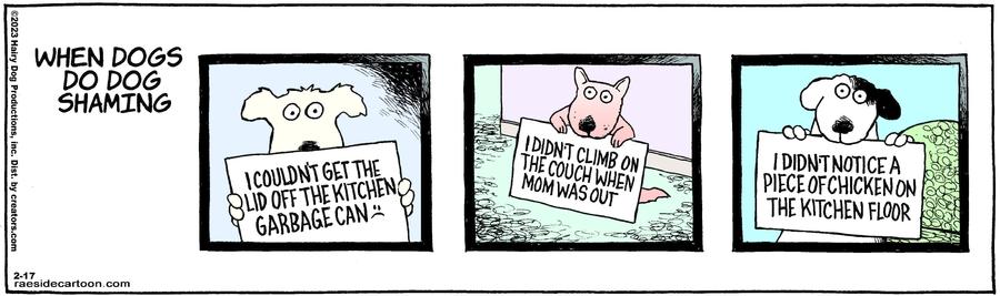 The Other Coast for Feb 17, 2023