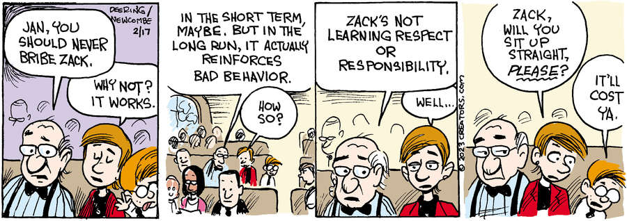 Zack Hill for Feb 17, 2023