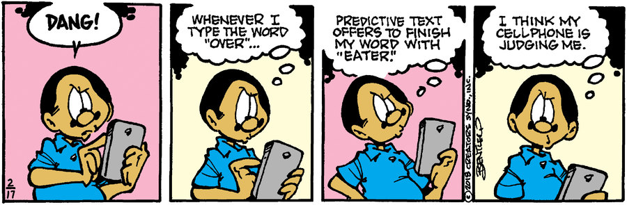 Herb and Jamaal for Feb 17, 2023