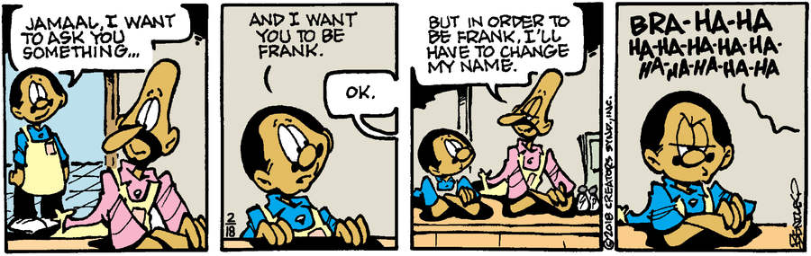 Herb and Jamaal for Feb 18, 2023