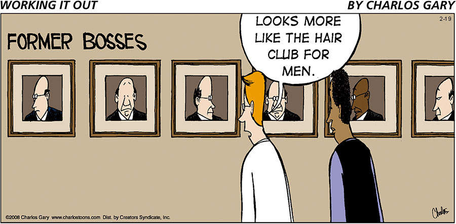 Working it Out for Feb 19, 2023