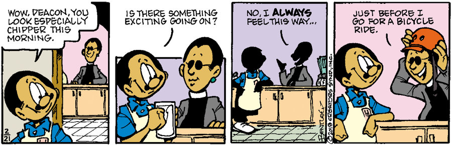 Herb and Jamaal for Feb 21, 2023