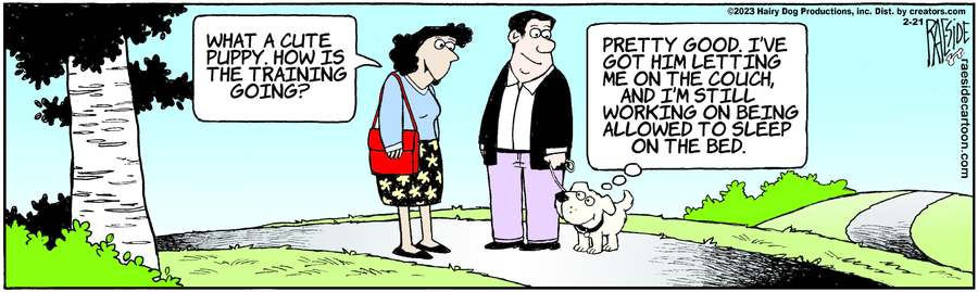 The Other Coast for Feb 21, 2023