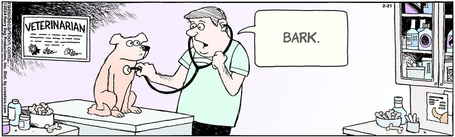 The Other Coast for Feb 21, 2024