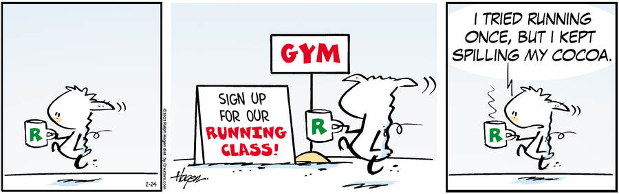 The Barn for Feb 24, 2023