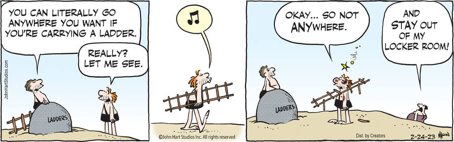 B.C. for Feb 24, 2023