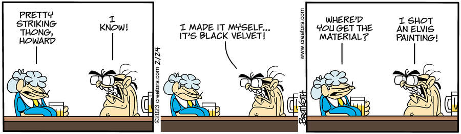 Diamond Lil for Feb 24, 2023