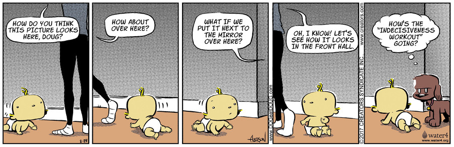 Dog Eat Doug for Feb 24, 2023