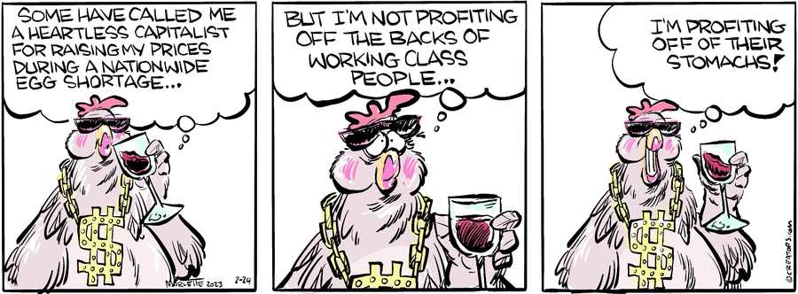 Shrimp and Grits for Feb 24, 2023