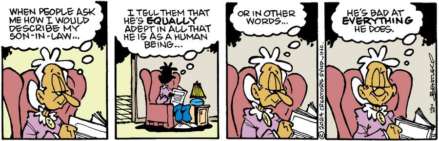 Herb and Jamaal for Feb 24, 2024