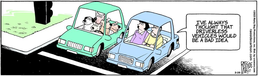 The Other Coast for Feb 25, 2023