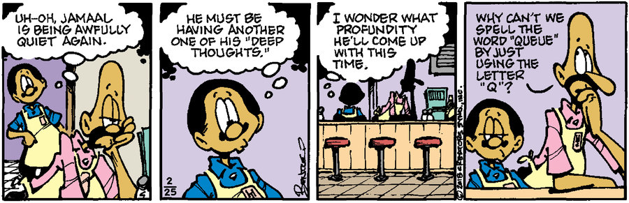 Herb and Jamaal for Feb 25, 2023