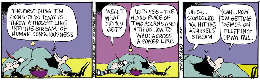 Agnes for Feb 25, 2023