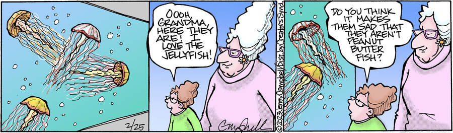 Flo & Friends for Feb 25, 2023