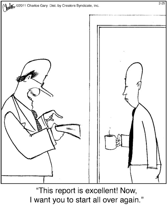 Working it Out for Feb 25, 2025