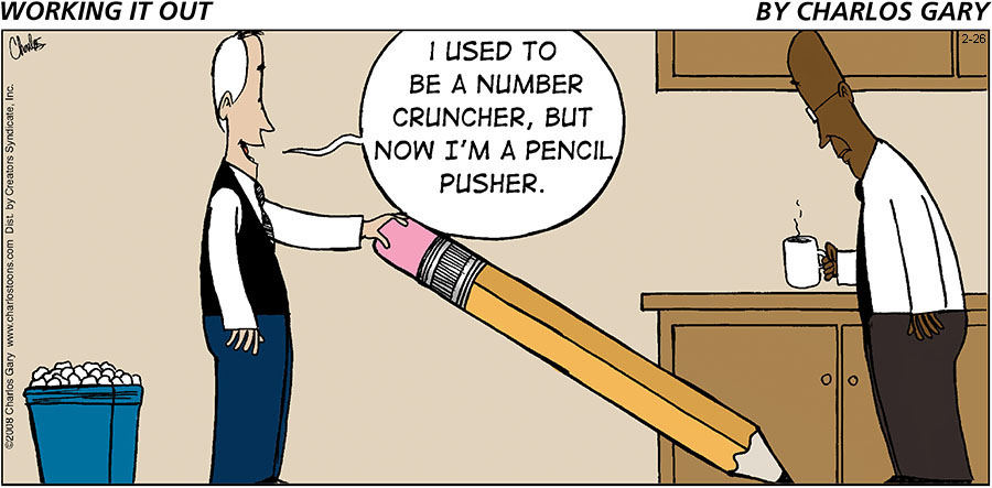 Working it Out for Feb 26, 2023