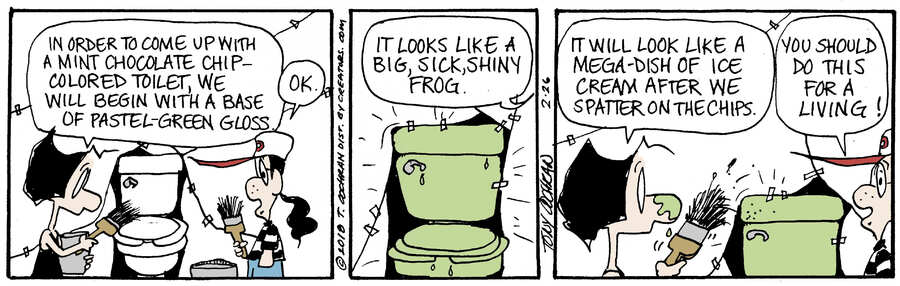 Agnes for Feb 26, 2024