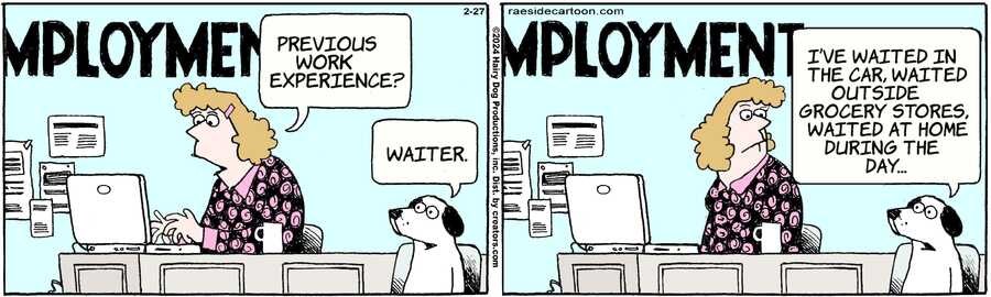 The Other Coast for Feb 27, 2024