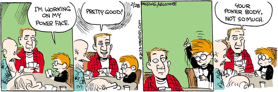 Zack Hill for Feb 28, 2023