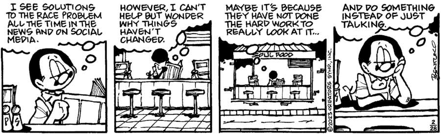 Herb and Jamaal for Feb 28, 2023