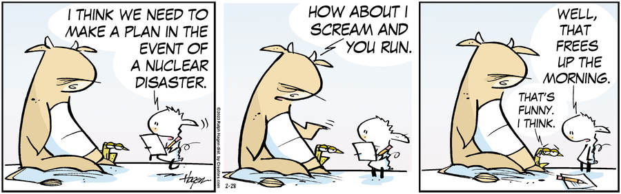 The Barn for Feb 28, 2023