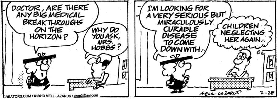 Momma for Feb 28, 2024