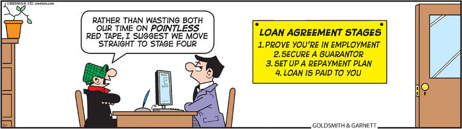 Andy Capp for Mar 01, 2023