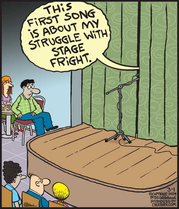 Free Range for Mar 01, 2024