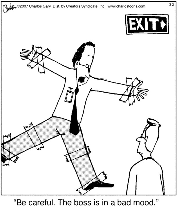 Working it Out for Mar 02, 2022