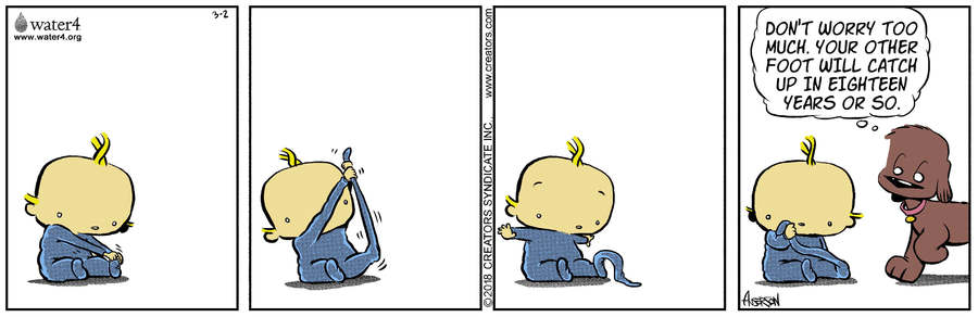 Dog Eat Doug for Mar 02, 2023