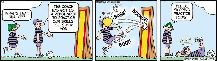 Andy Capp for Mar 03, 2022