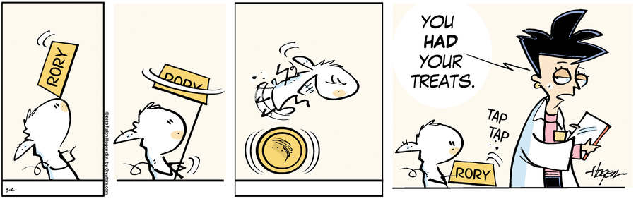 The Barn for Mar 04, 2023