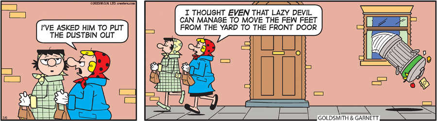 Andy Capp for Mar 06, 2023