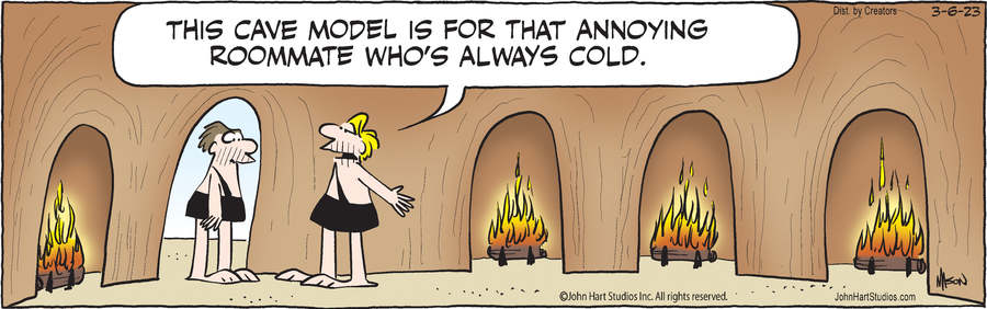 B.C. for Mar 06, 2023