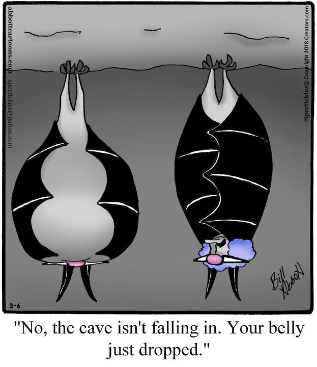 Spectickles for Mar 06, 2024