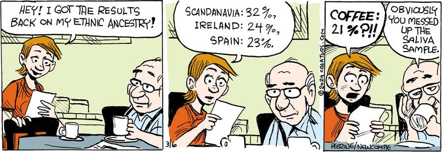 Zack Hill for Mar 06, 2024