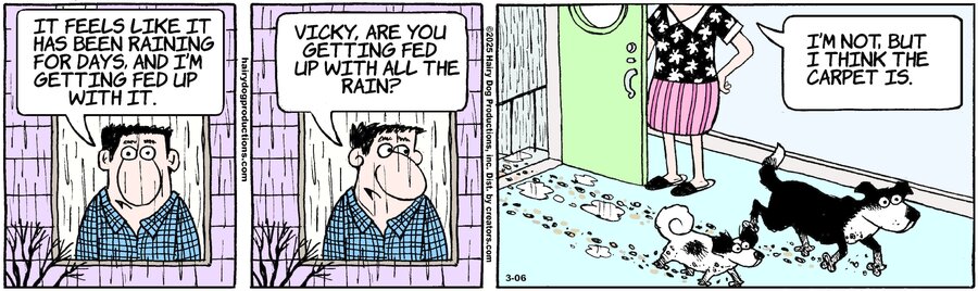 The Other Coast for Mar 06, 2025