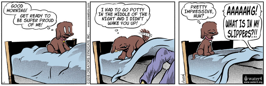 Dog Eat Doug for Mar 07, 2023